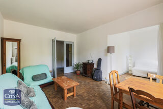 Vente Appartement appartement Grenoble
