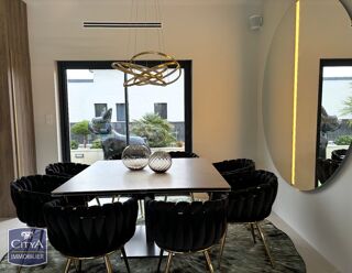  Maison à vendre 6 pièces 220 m²
