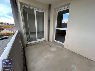  Appartement � vendre 2 pi�ces 37 m�