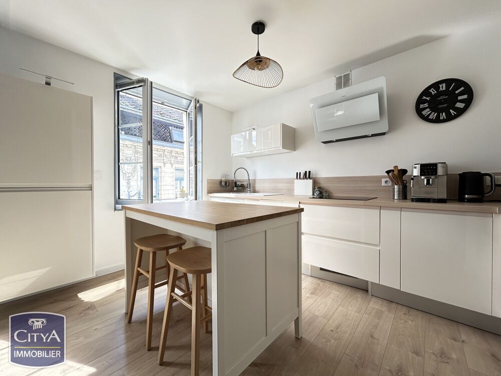 Vente Appartement appartement Arras