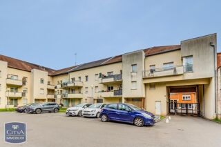  Appartement à vendre 2 pièces 47 m²