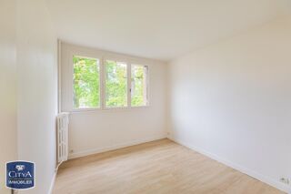  Appartement � vendre 3 pi�ces 54 m�