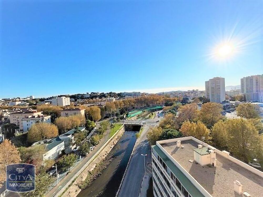 Vente Appartement appartement Toulon