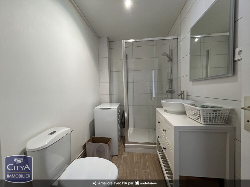 Vente Appartement appartement Le mans