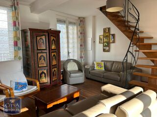  Maison à vendre 11 pièces 381 m²