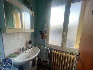  Appartement à vendre 3 pièces 50 m²