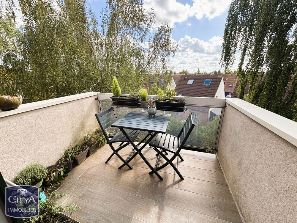 Vente Appartement appartement Lille