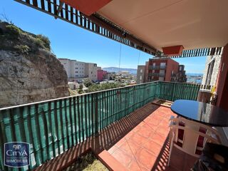  Appartement � vendre 2 pi�ces 43 m�