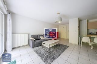  Appartement � vendre 3 pi�ces 65 m�