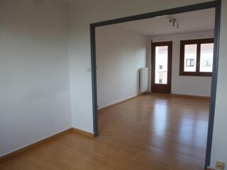 Appartement à vendre 4 pièces 62 m²