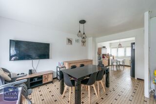  Maison � vendre 4 pi�ces 75 m�