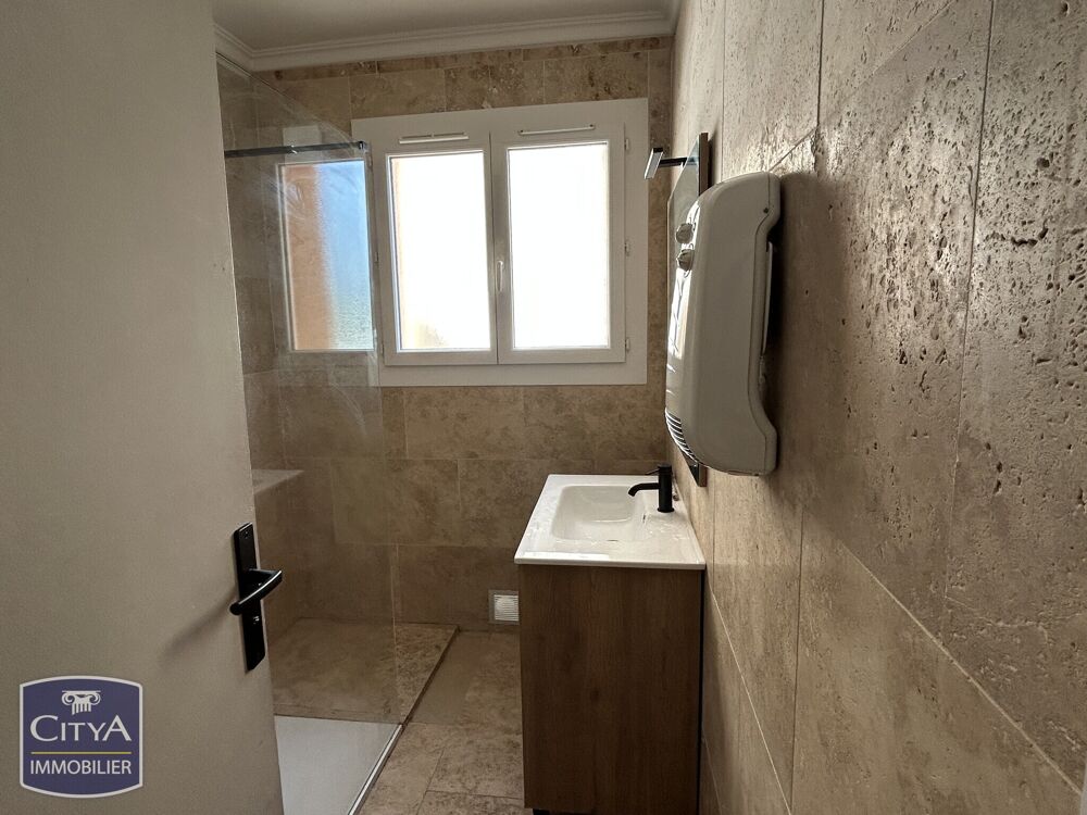 Vente Appartement appartement Béziers
