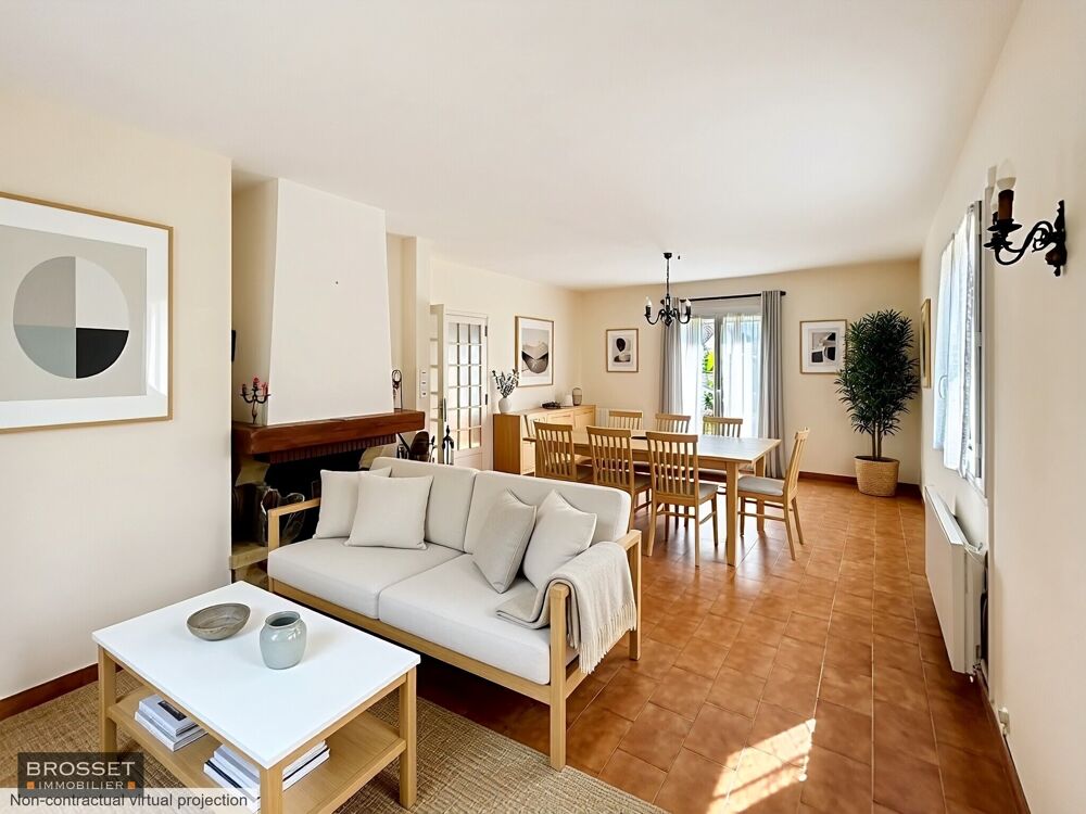 Vente Maison maison Notre-dame-d'oé