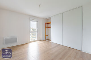  Appartement à vendre 3 pièces 71 m²