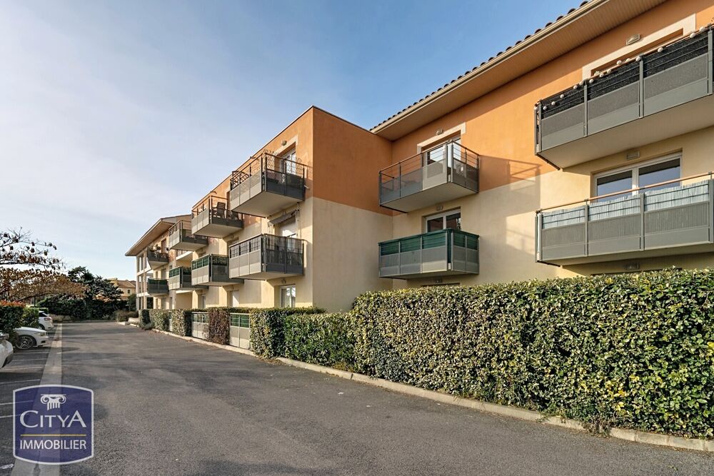 Vente Appartement appartement Frontignan