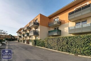 Vente Appartement appartement Frontignan