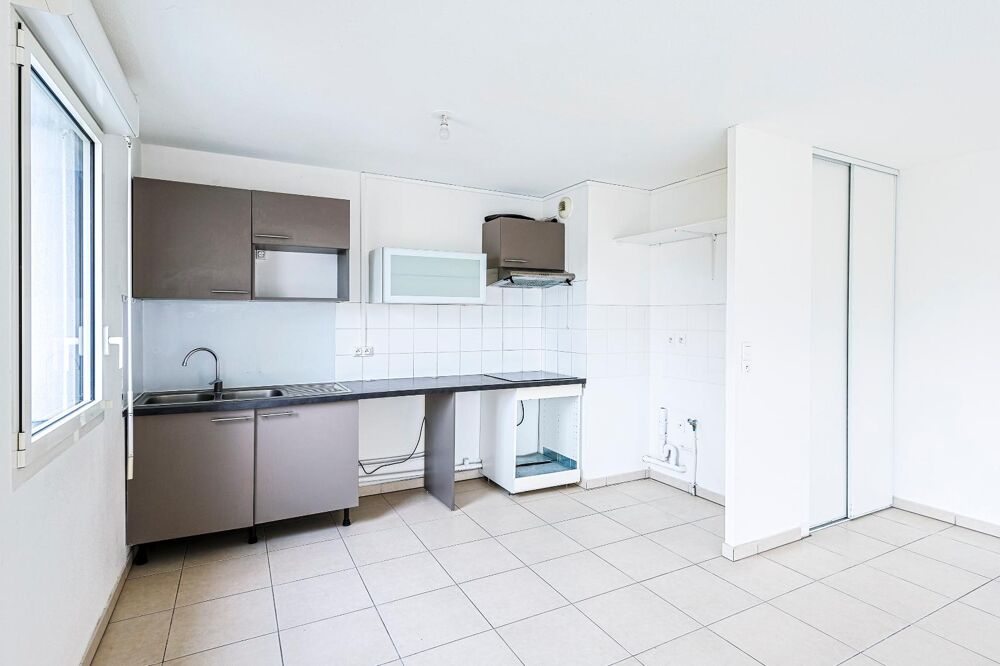 Vente Appartement appartement Toulouse