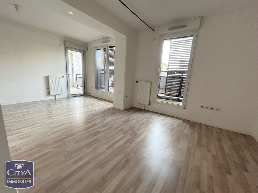 Vente Appartement appartement Le mans