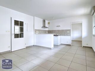  Appartement à vendre 2 pièces 45 m²