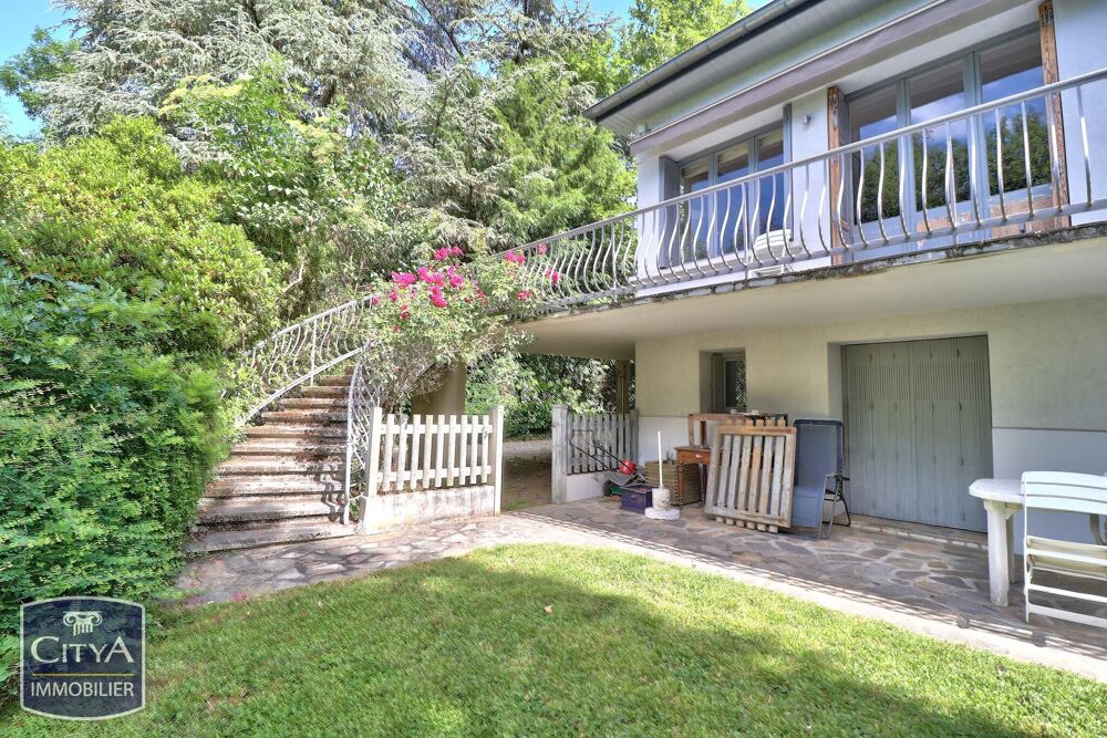 Vente Maison maison Saint-priest-en-jarez
