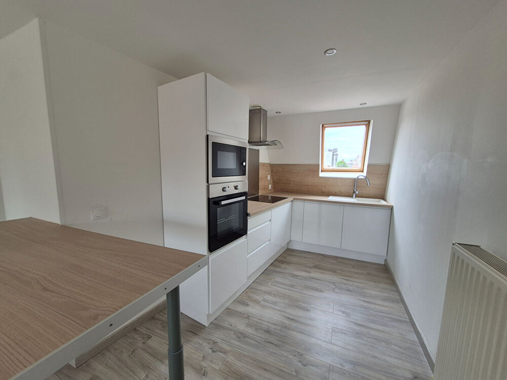 appartement