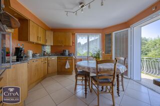  Maison à vendre 6 pièces 165 m²