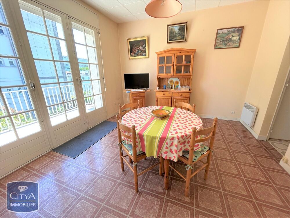 Appartement 2 pièces 34 m² · à Royan · 34 m² · 214 000 €