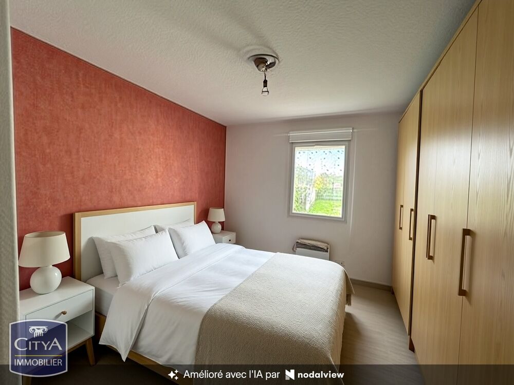 Vente Appartement appartement Luçon