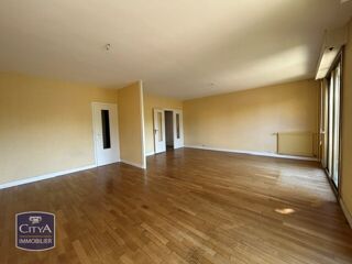  Appartement à vendre 4 pièces 92 m²