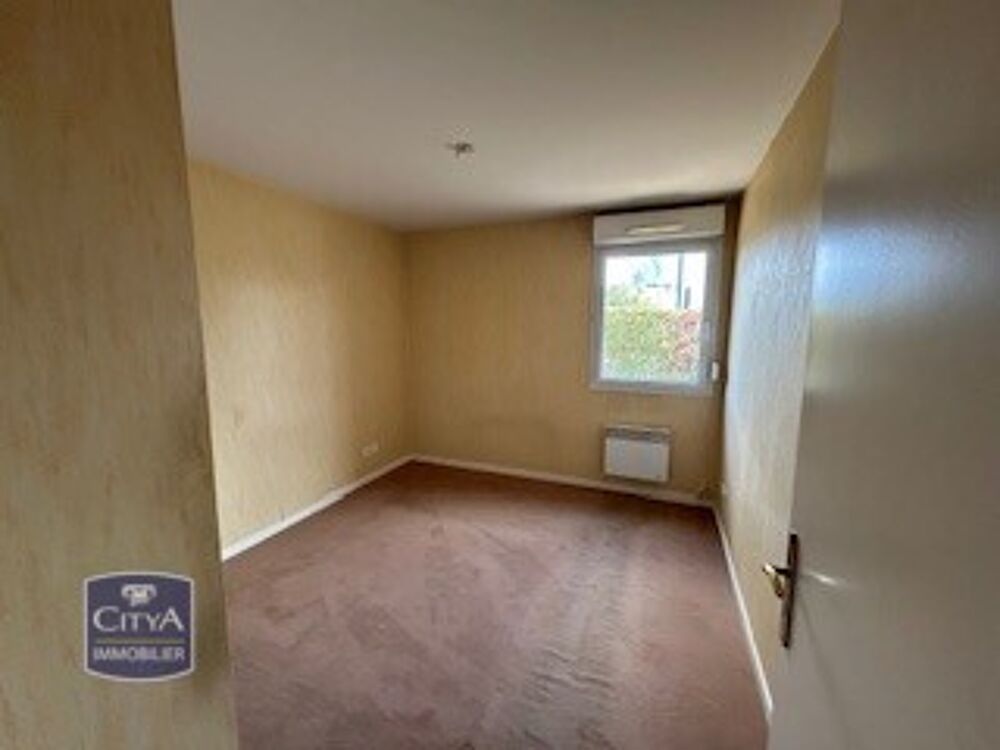 Vente Appartement appartement Châlons-en-champagne