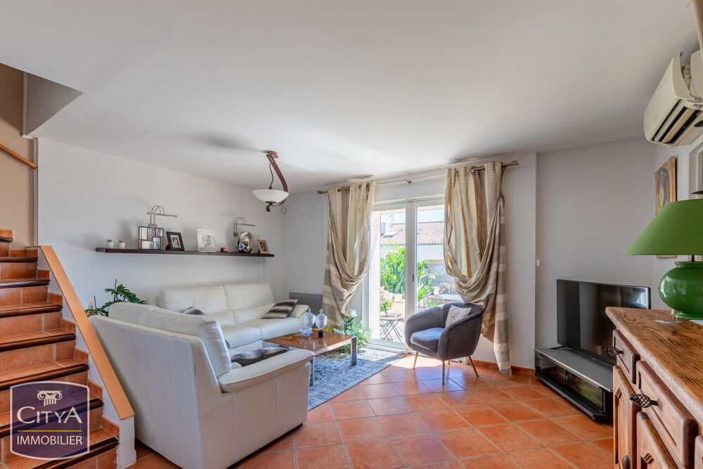 Vente Maison maison Sanary-sur-mer