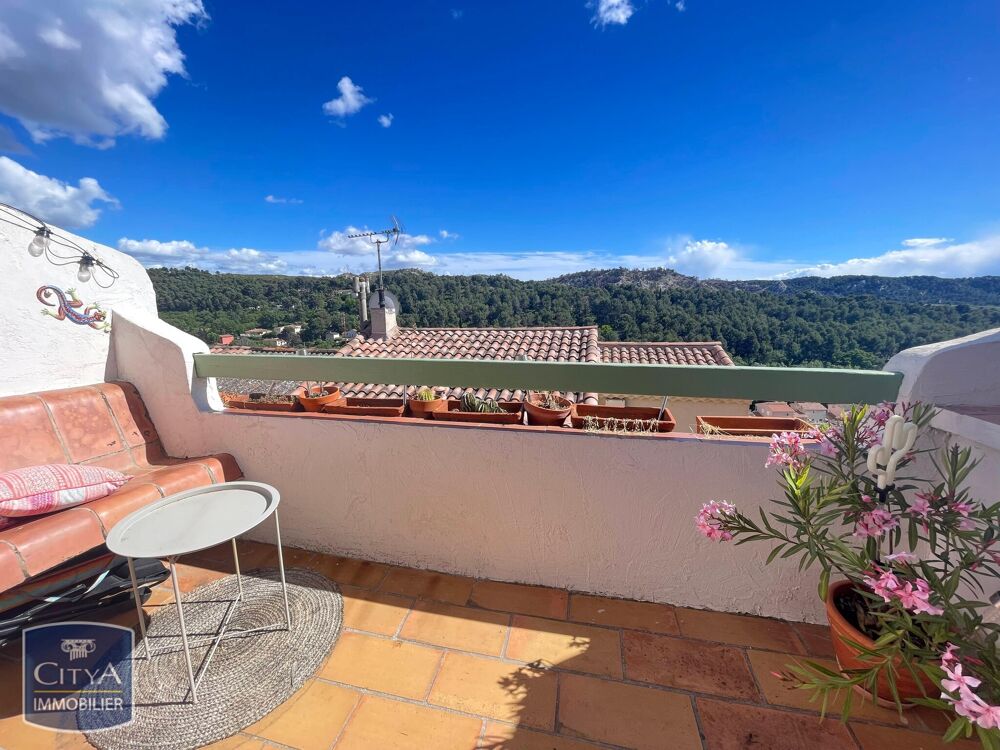 Maison 4 pièces 68 m² · à Les Pennes-Mirabeau · 68 m² · 250 000 €