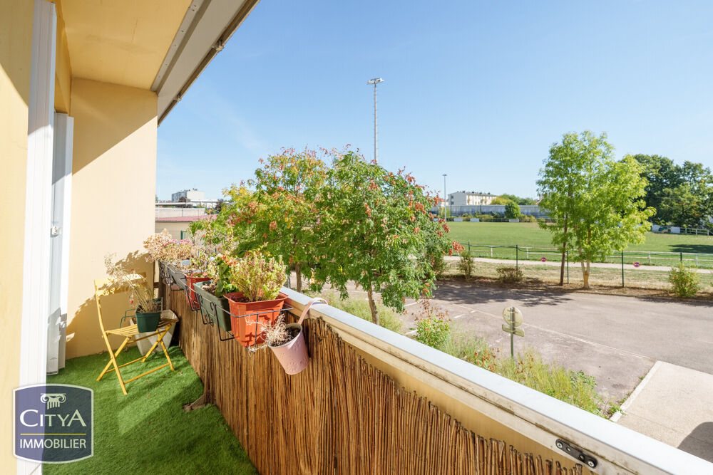 Vente Appartement appartement Dijon