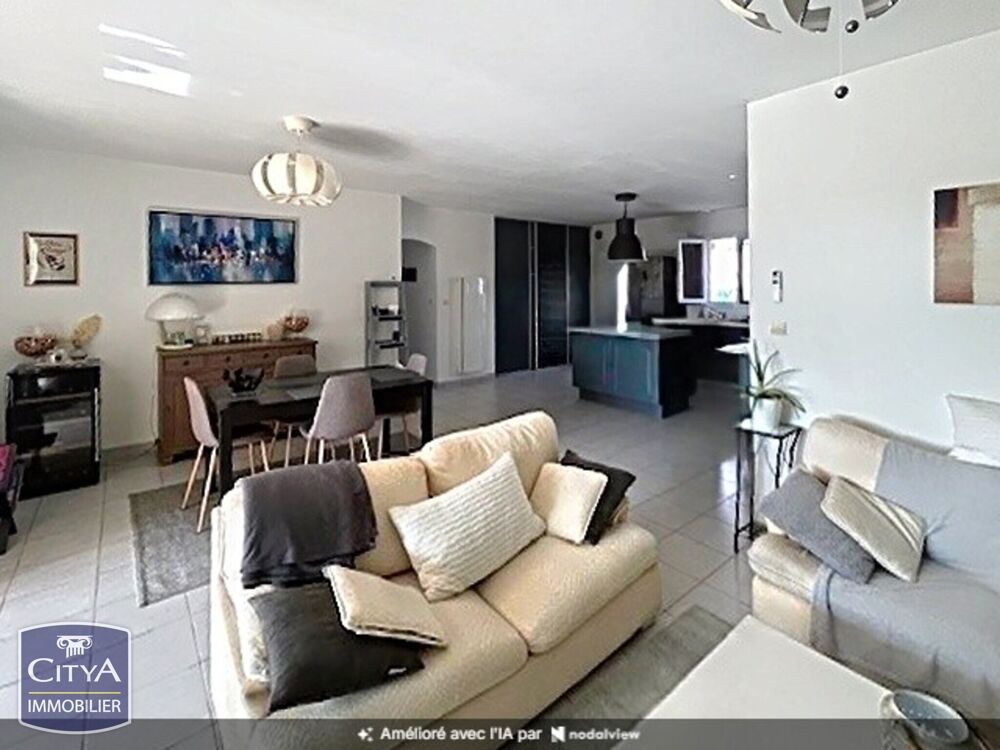 Vente Maison maison Nieulle-sur-seudre