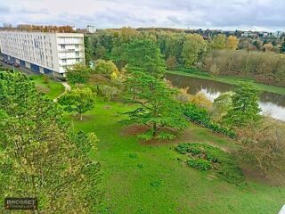  Appartement � vendre 2 pi�ces 46 m�