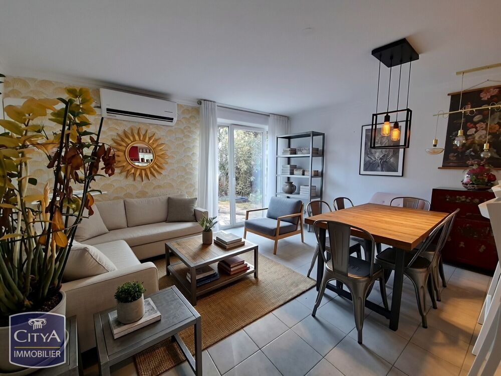 Appartement 2 pièces 47 m² · à Le Pontet · 47 m² · 80 000 €