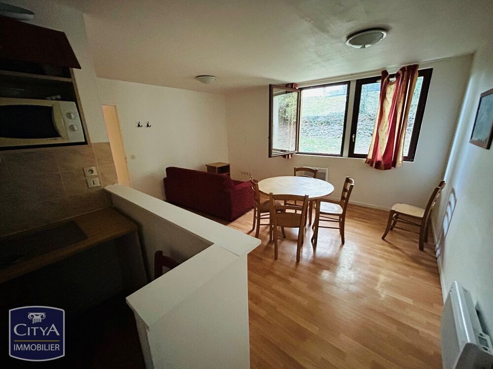 Vente Appartement appartement Aspin-en-lavedan