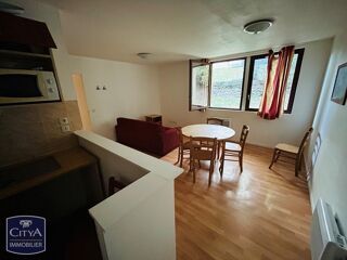  Appartement à vendre 2 pièces 42 m²