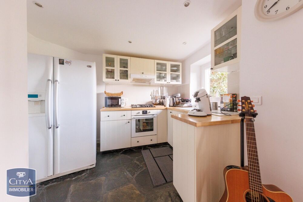 Vente Maison maison Champagnat-le-jeune