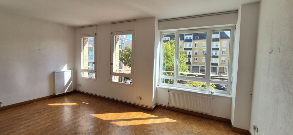 Vente Appartement appartement Saint omer