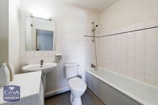 Appartement à vendre 1 pièce 24 m²