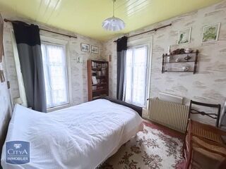  Maison � vendre 6 pi�ces 140 m�