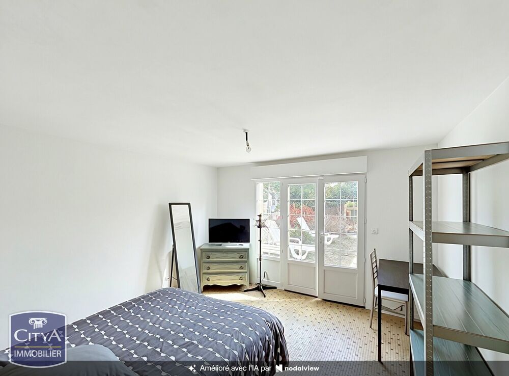 Vente Maison maison Chartres