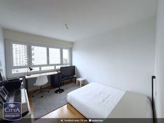 Vente Appartement appartement Rennes