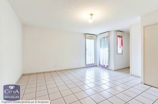  Appartement � vendre 2 pi�ces 54 m�