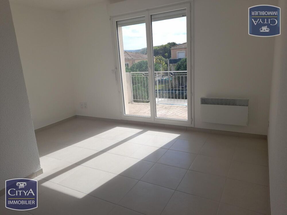 Vente Appartement appartement Carcassonne