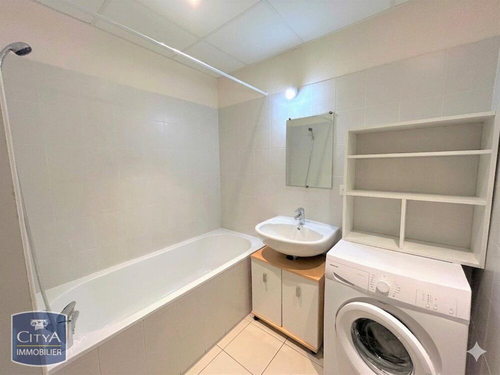 Vente Appartement appartement Saint-dié-des-vosges