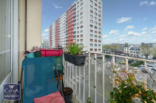  Appartement à vendre 4 pièces 68 m²