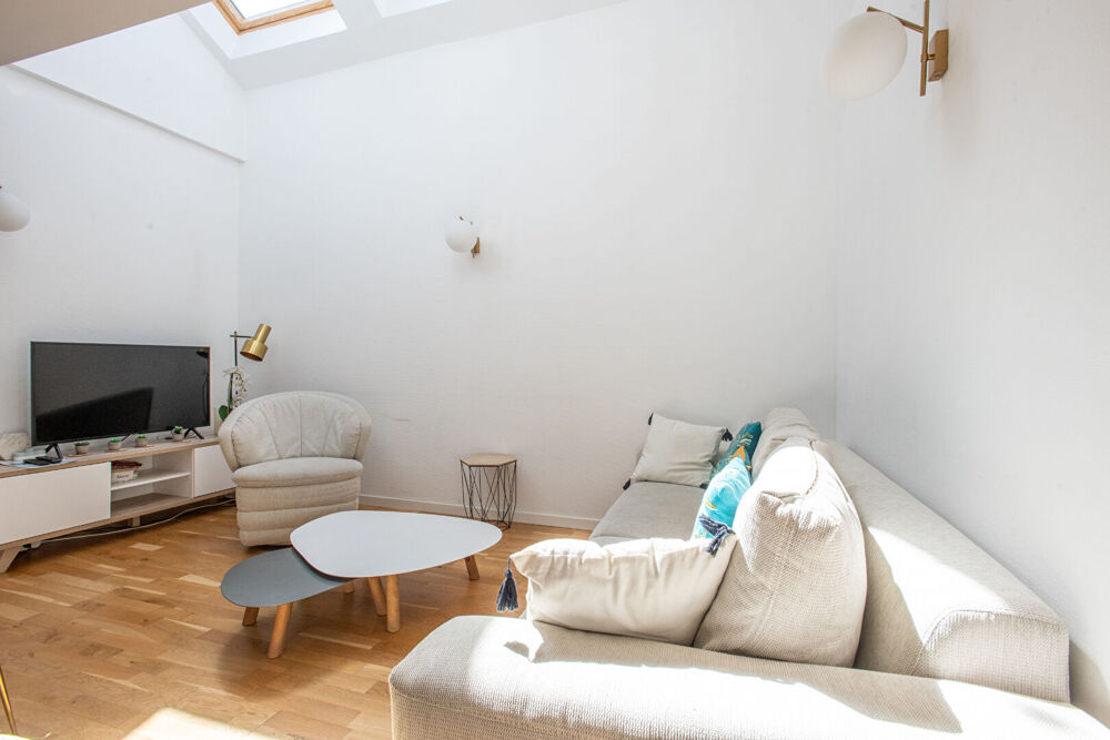 Vente Appartement appartement Le touquet-paris-plage