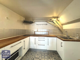  Appartement à vendre 3 pièces 78 m²